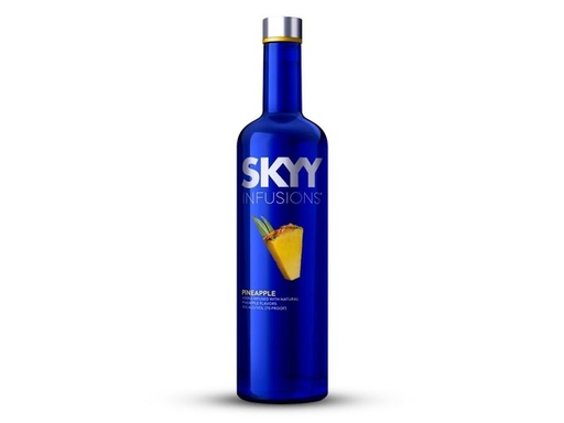 [PR/08082] Skyy Pineapple