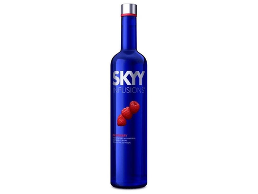 [PR/08083] Skyy Raspberry