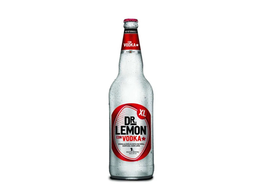 [PR/08092] Dr Lemon 1L