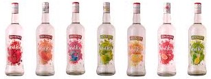 Vodka New Style 1 Lt