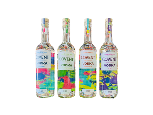 [PR/08094] Covent Original O Saborizados