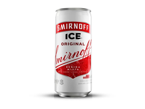 [PR/08097] Vodka Smirnoff Ice Lata 473Ml