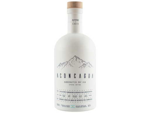 [PR/08102] Aconcagua Bot Blanca