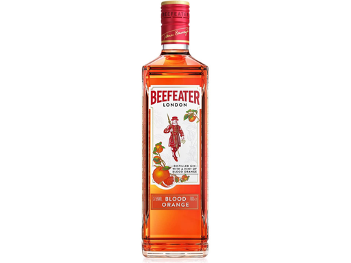 [PR/08109] Beefeater Orange 700Ml