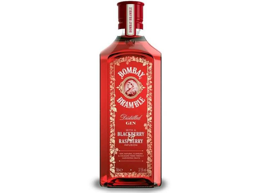 [PR/08112] Bombay Frutos Rojos