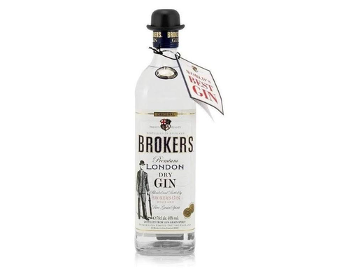 [PR/08114] Brokers
