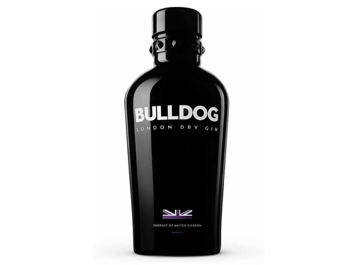 [PR/08115] Bull Dog London Dry