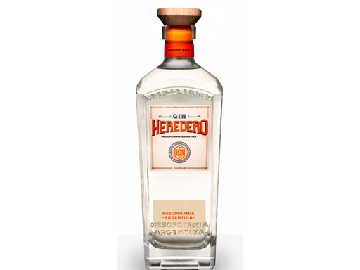 [PR/08116] Gin Heredero 700 Ml