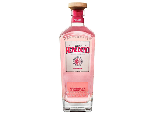 [PR/08117] Gin Heredero Boysenberry 700 Ml