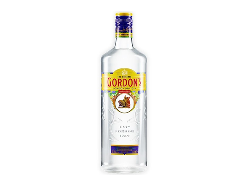 [PR/08118] Gordons 700Ml