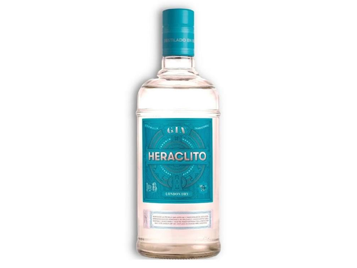 [PR/08119] Heraclito London Dry