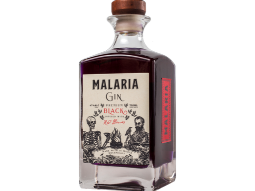 [PR/08123] Malaria Black