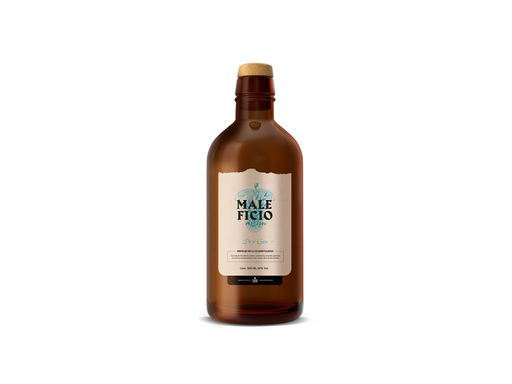 [PR/08124] Maleficio London 500Ml