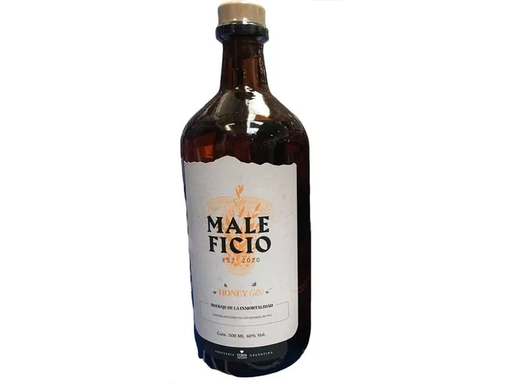 [PR/08125] Maleficio Honey 500Cc