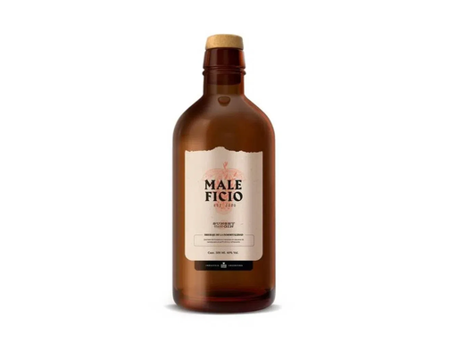 [PR/08126] Maleficio Pink 500Ml