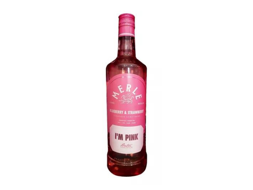 [PR/08128] Merle Pink