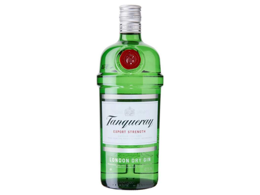 [PR/08131] Tanqueray London Dry