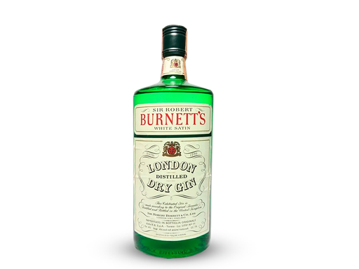 [PR/08134] Burnetts 1L