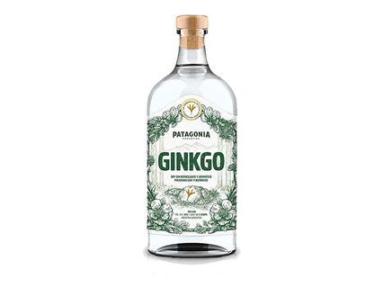 [PR/08138] Ginkgo