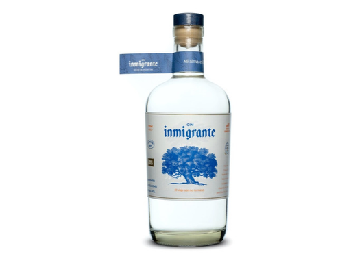[PR/08139] Inmigrante