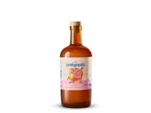 [PR/08140] Gin Inmigrante Pomelo