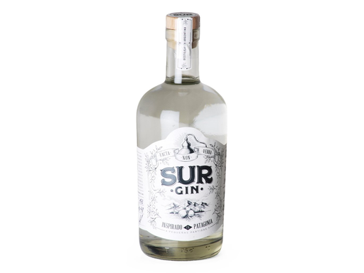 [PR/08144] Sur