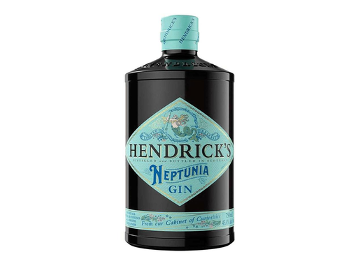 [PR/08150] Hendricks Neptunia Gin