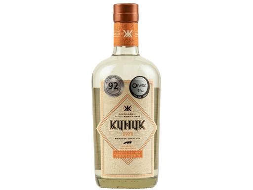 [PR/08151] Kunuk Gin