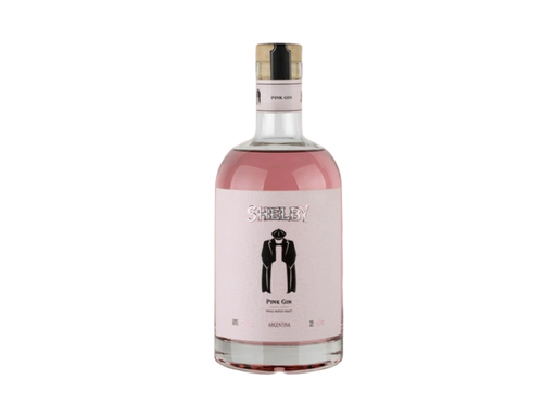 [PR/08158] Shelby Pink