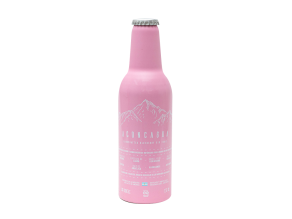 [PR/08160] Aconcagua Gin Tonic Pink (Botella Aluminio)