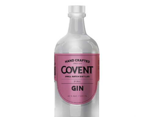 [PR/08163] Covent Pink 750Cc