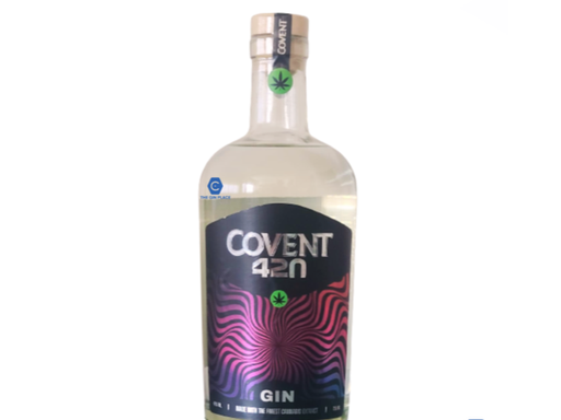 [PR/08164] Covent 420