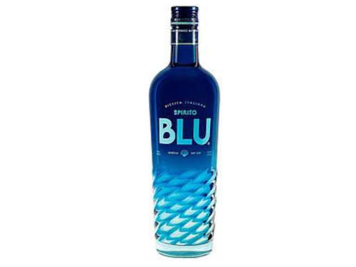[PR/08165] Blu London Dry
