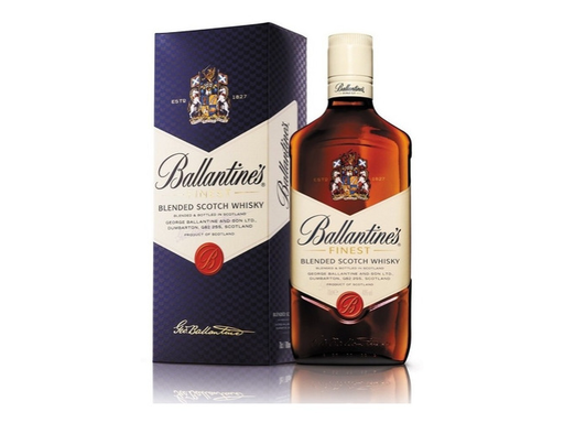 [PR/08171] Ballantines 700Ml