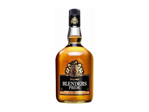 [PR/08172] Blenders Pride 1L