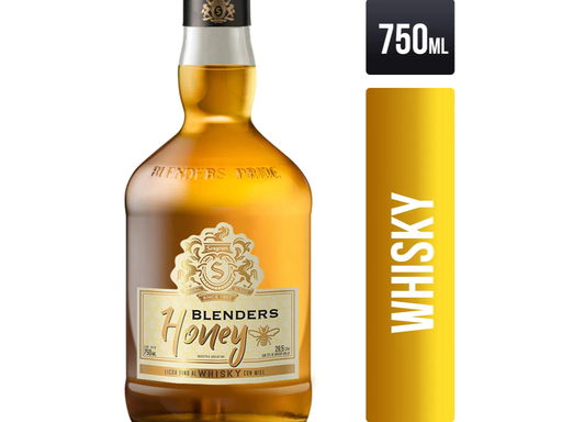 [PR/08173] Whisky Blenders Honey 750Cc