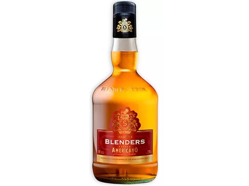 [PR/08174] Blenders Americano 750Cc