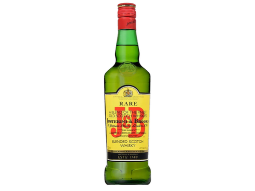[PR/08176] J&B 750Cc