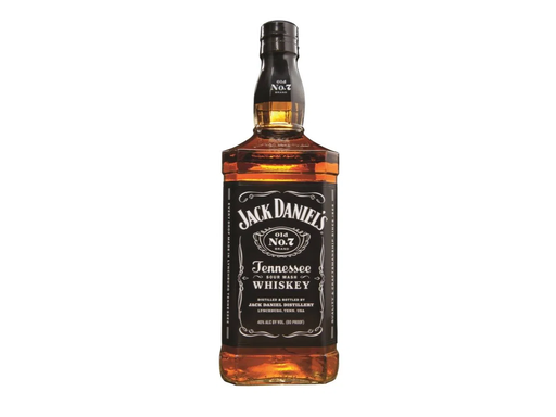 [PR/08177] Jack Daniels 750Cc