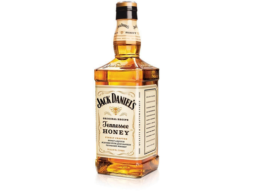 [PR/08178] Jack Daniels Honey 750Cc