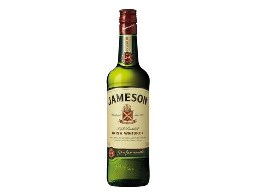 [PR/08179] Jameson 750Cc