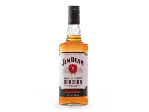 [PR/08182] Jim Beam 750Ml