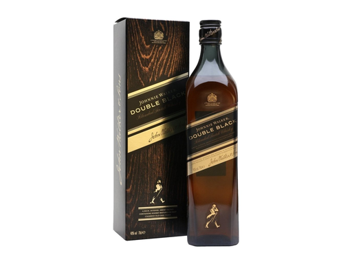 [PR/08187] Johnnie Walker Double Black Label