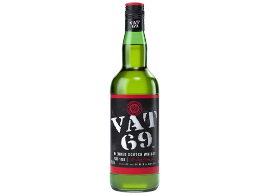 [PR/08190] Vat 69