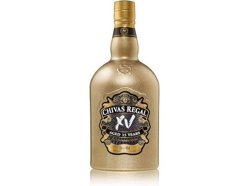[PR/08198] Chivas Xv Dorado