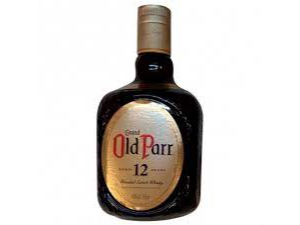 [PR/08200] Old Parr