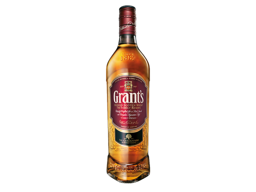 [PR/08202] Grants Triple Wood 750C