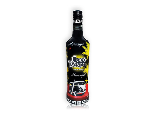 [PR/08356] Coco Bongo Maracuya