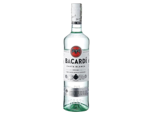 [PR/08358] Bacardi Blanco