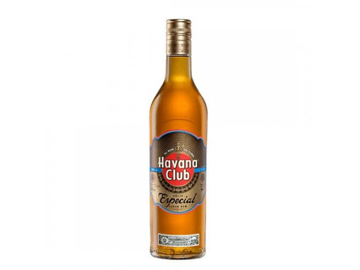 [PR/08365] Havana Club Especial Oro